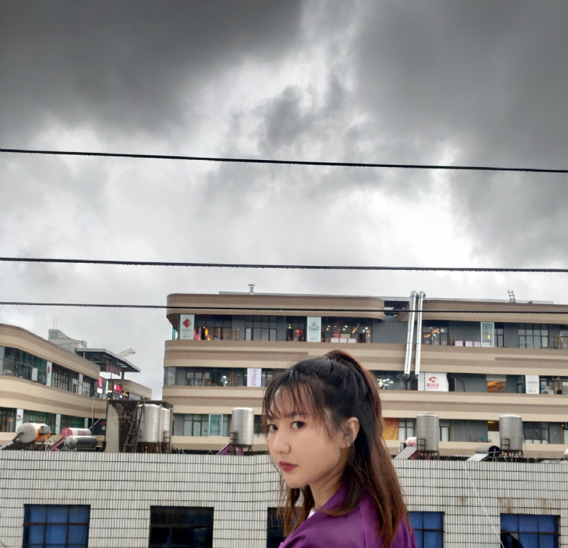 李家小姐的第一张照片--江门相亲服务中心