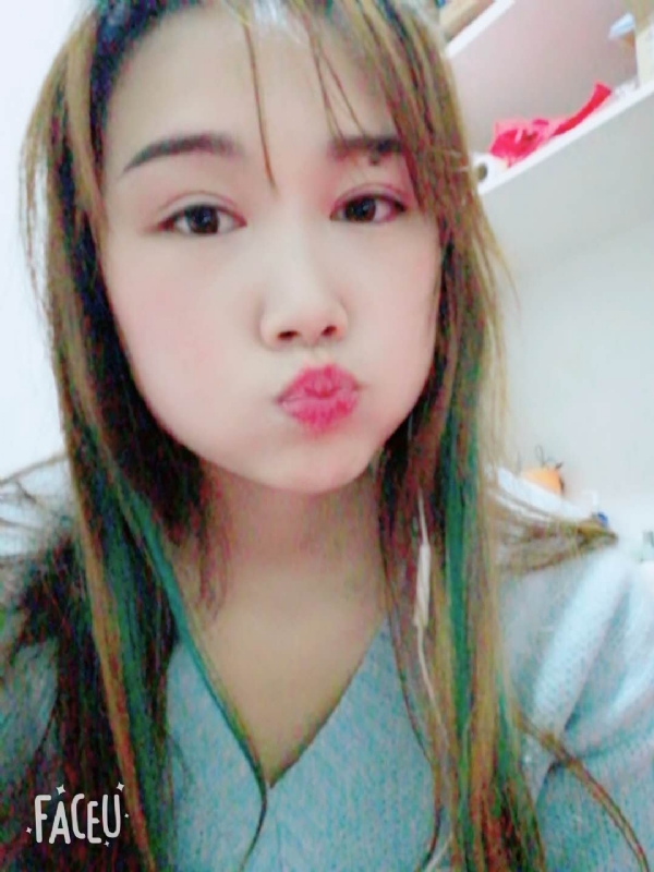 艾薇的第一张照片--江门相亲服务中心