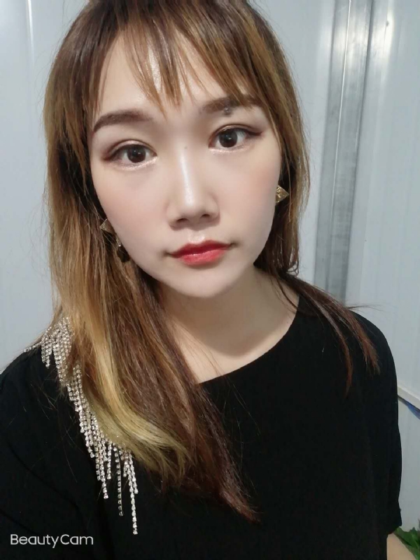 艾薇的第三张照片--江门相亲服务中心