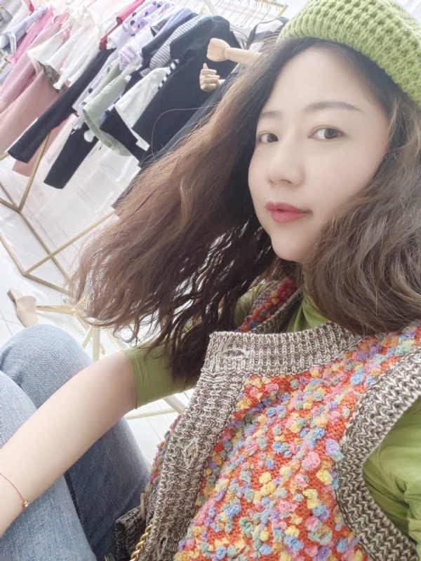 致橡树的第一张照片--江门相亲服务中心