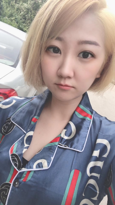 小雅的第一张照片--江门相亲服务中心