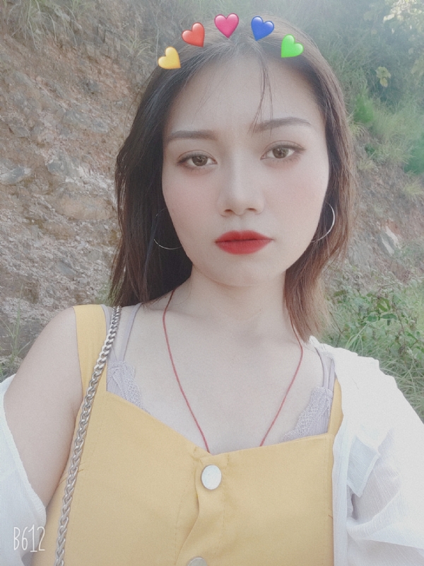 丹纯的第一张照片--江门相亲服务中心
