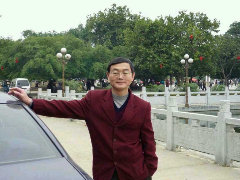 齐天大圣的第一张照片--江门相亲服务中心