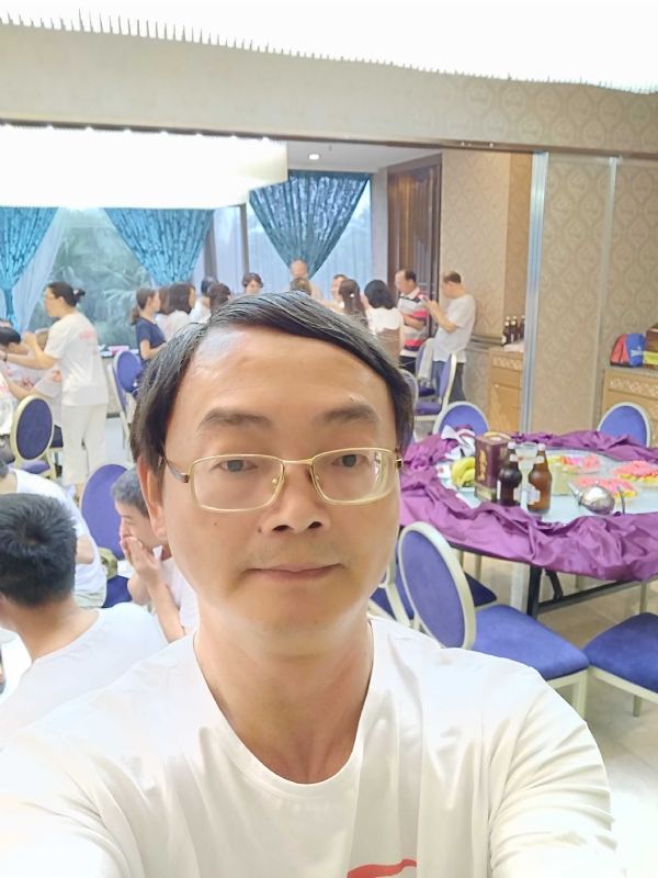 齐天大圣的第三张照片--江门相亲服务中心