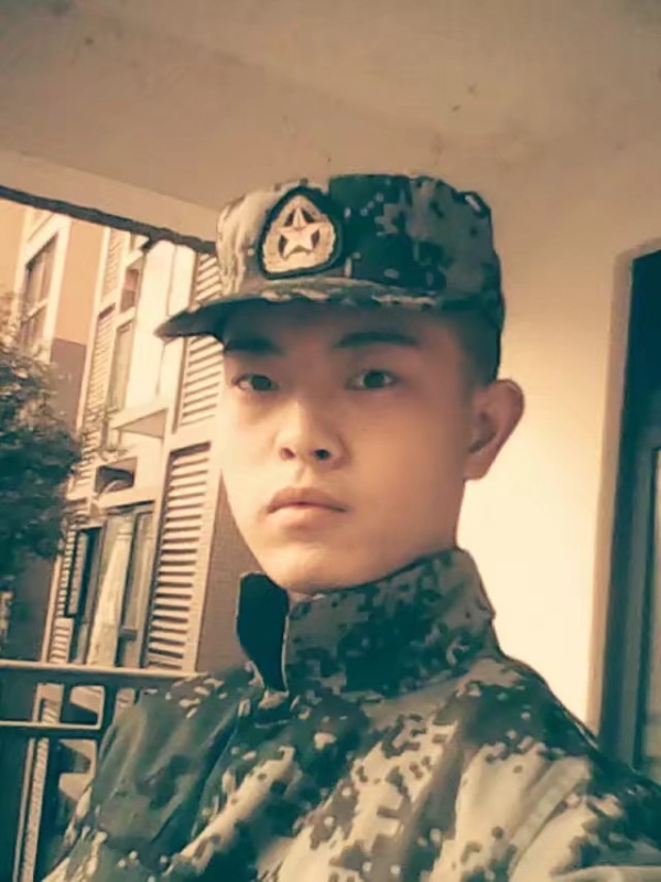 深情留给意中人aaaa的第一张照片--江门相亲服务中心