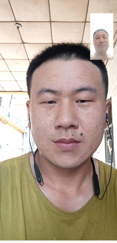 啊峰的第一张照片--江门相亲服务中心