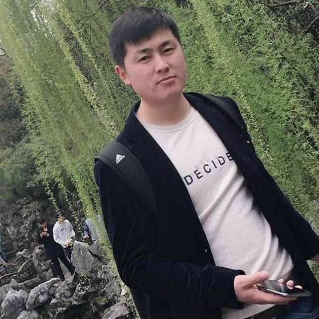 王誉翔的第二张照片--江门相亲服务中心
