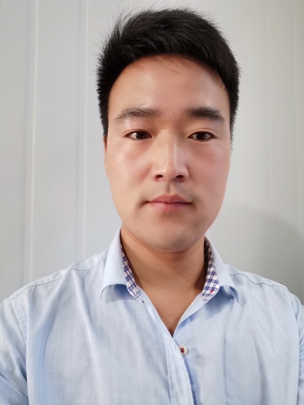 诗和远方的第一张照片--江门相亲服务中心
