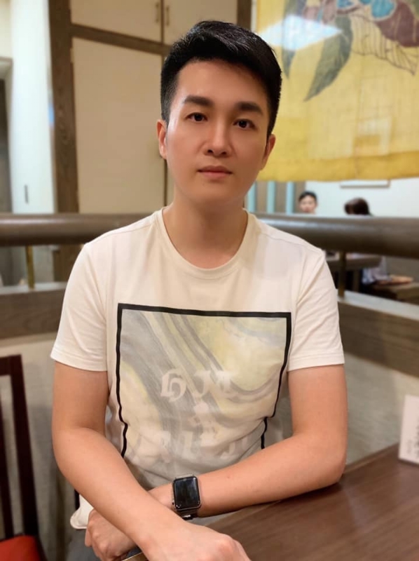 岁月流逝的第一张照片--江门相亲服务中心