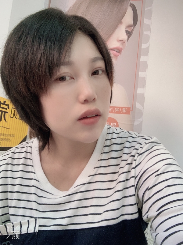 寻找爱情的第一张照片--江门相亲服务中心