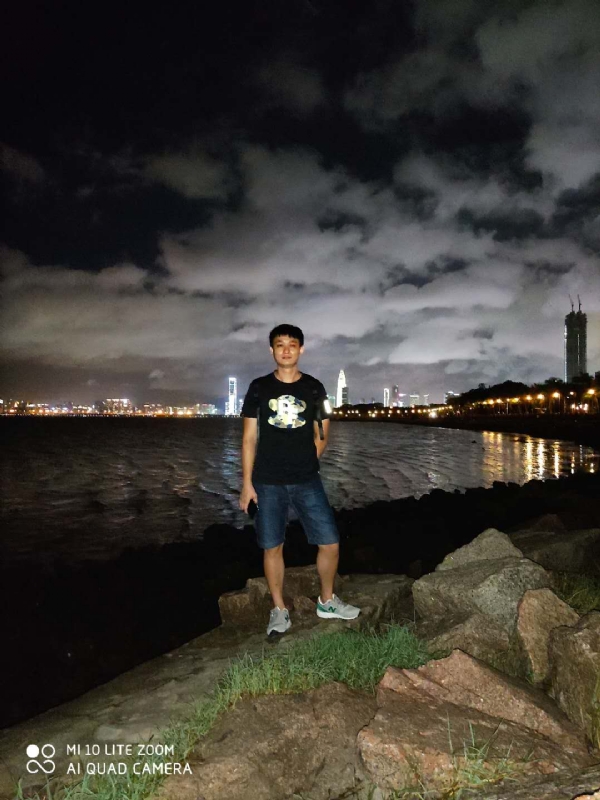aa226688的第一张照片--江门相亲服务中心