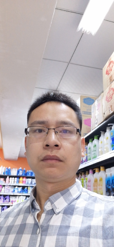 阿华的第一张照片--江门相亲服务中心