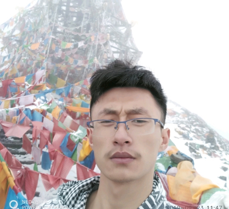 Chen的第二张照片--江门相亲服务中心
