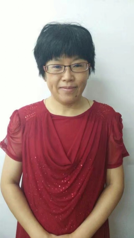 千鸢的第一张照片--江门相亲服务中心