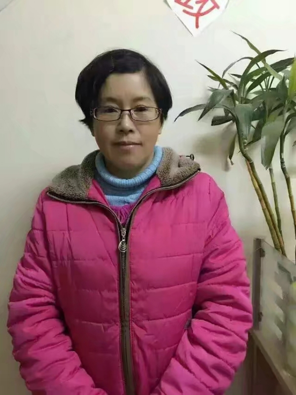 千鸢的第六张照片--江门相亲服务中心