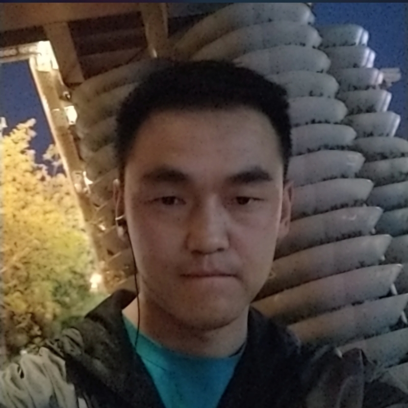 卜香的第一张照片--江门相亲服务中心