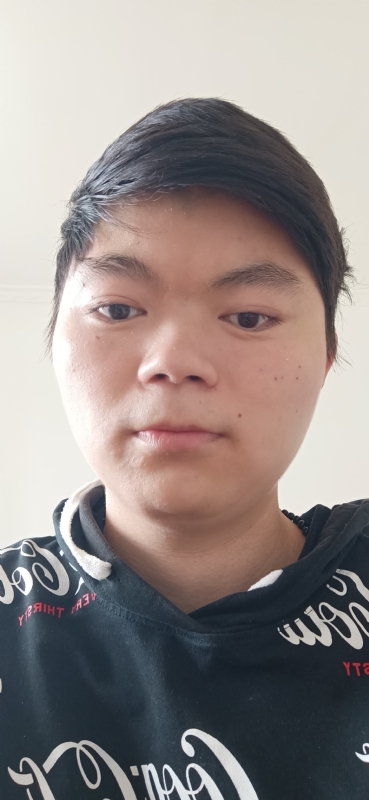 秦洋的第一张照片--江门相亲服务中心