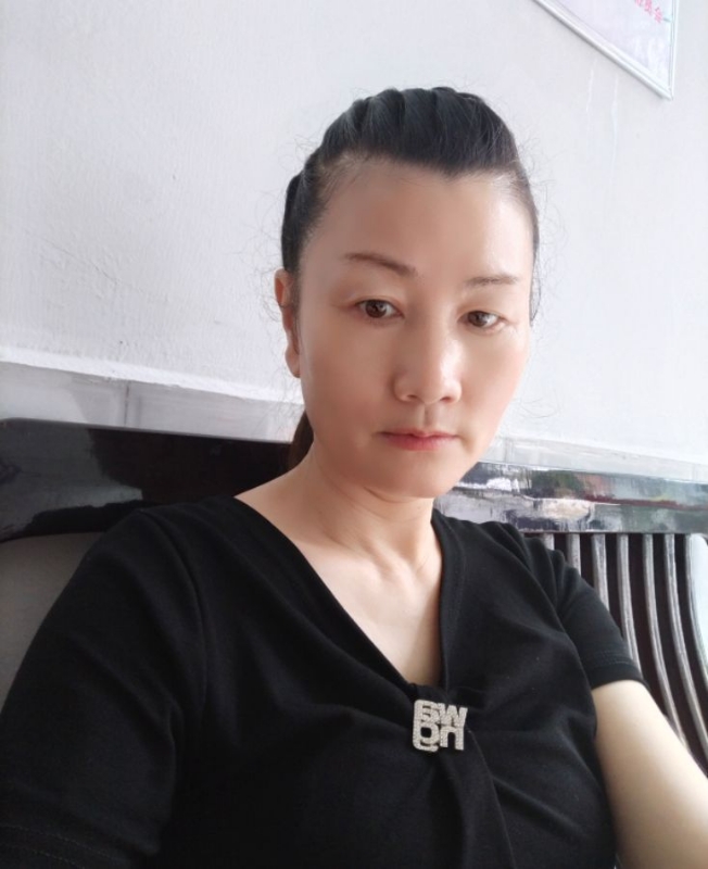 单只蝴蝶的第二张照片--江门相亲服务中心