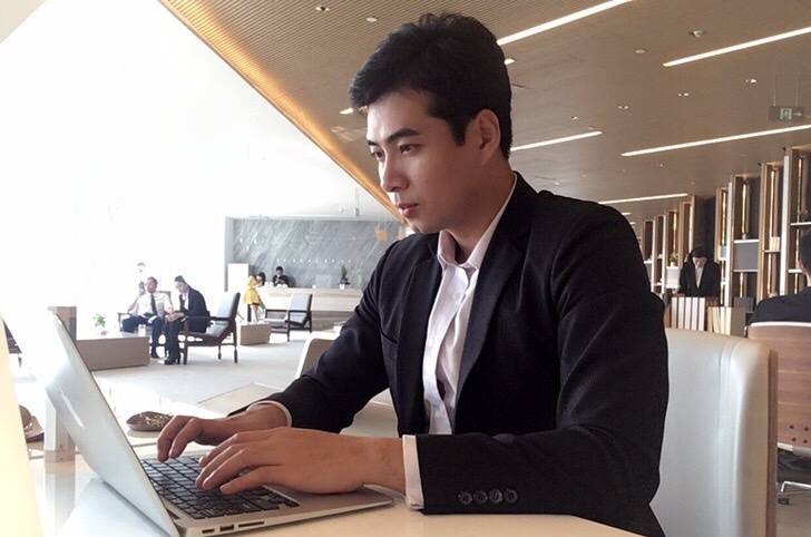 wangjie的第一张照片--江门相亲服务中心