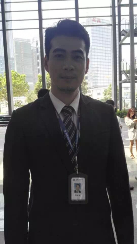 wangjie的第二张照片--江门相亲服务中心