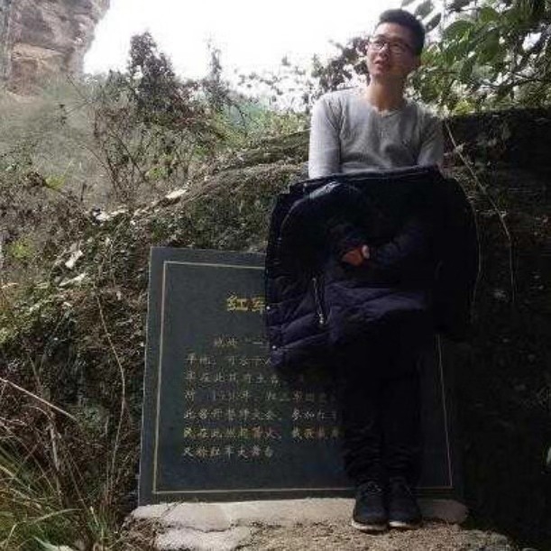 寻见的第一张照片--江门相亲服务中心