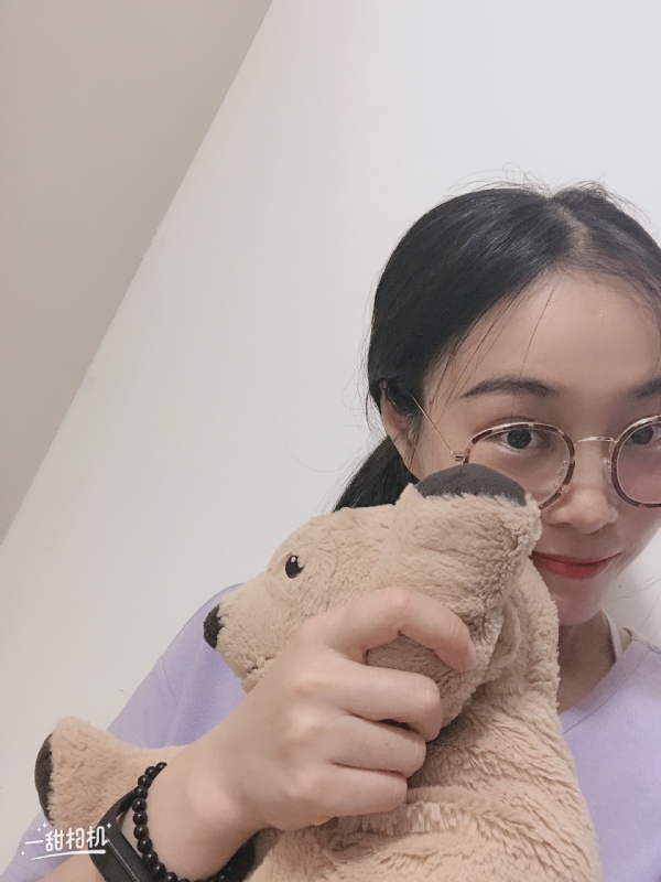花雨的第二张照片--江门相亲服务中心