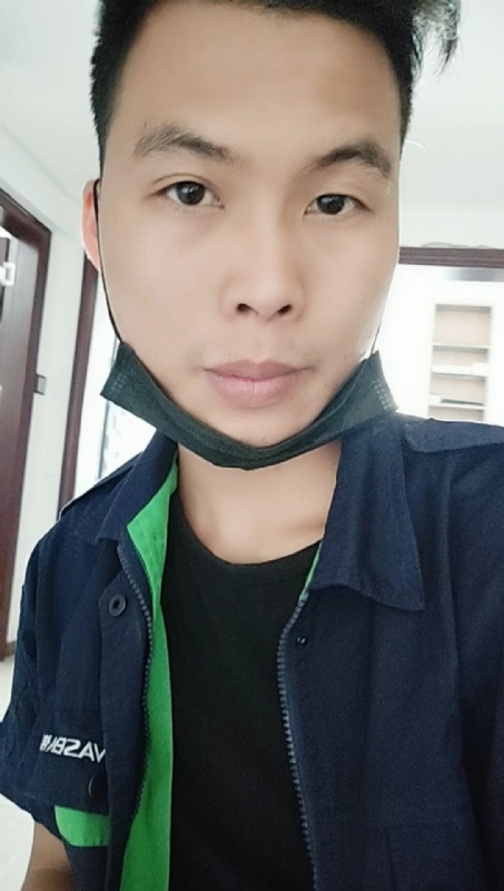 劳逸的第一张照片--江门相亲服务中心