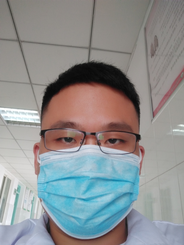 风轻云淡的第一张照片--江门相亲服务中心