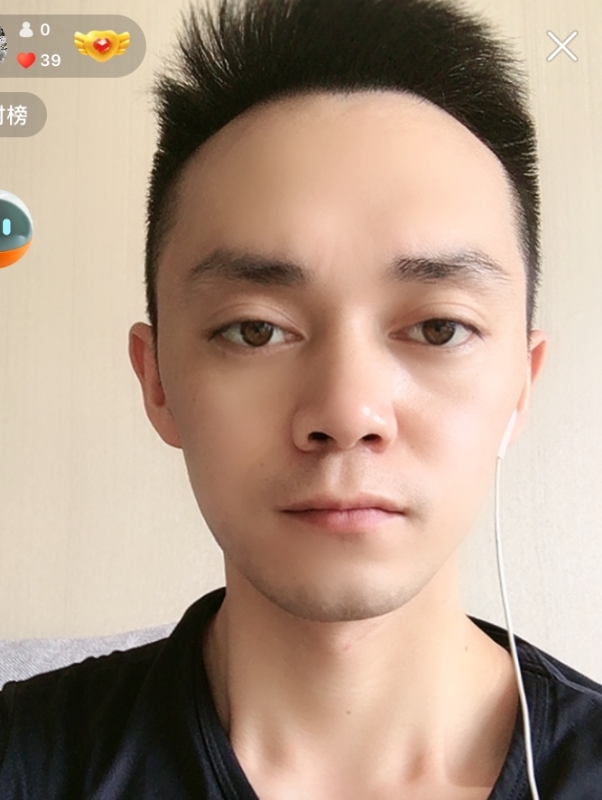游爽的第一张照片--江门相亲服务中心