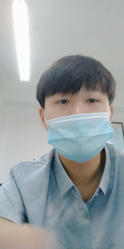 江湖不良人的第一张照片--江门相亲服务中心