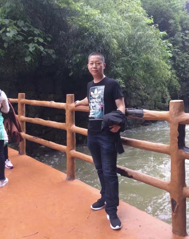 故事的开始的第一张照片--江门相亲服务中心