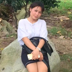 小燕子的第一张照片--江门相亲服务中心