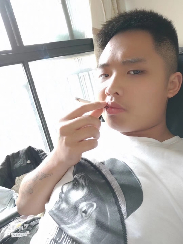比比曾_的第二张照片--江门相亲服务中心