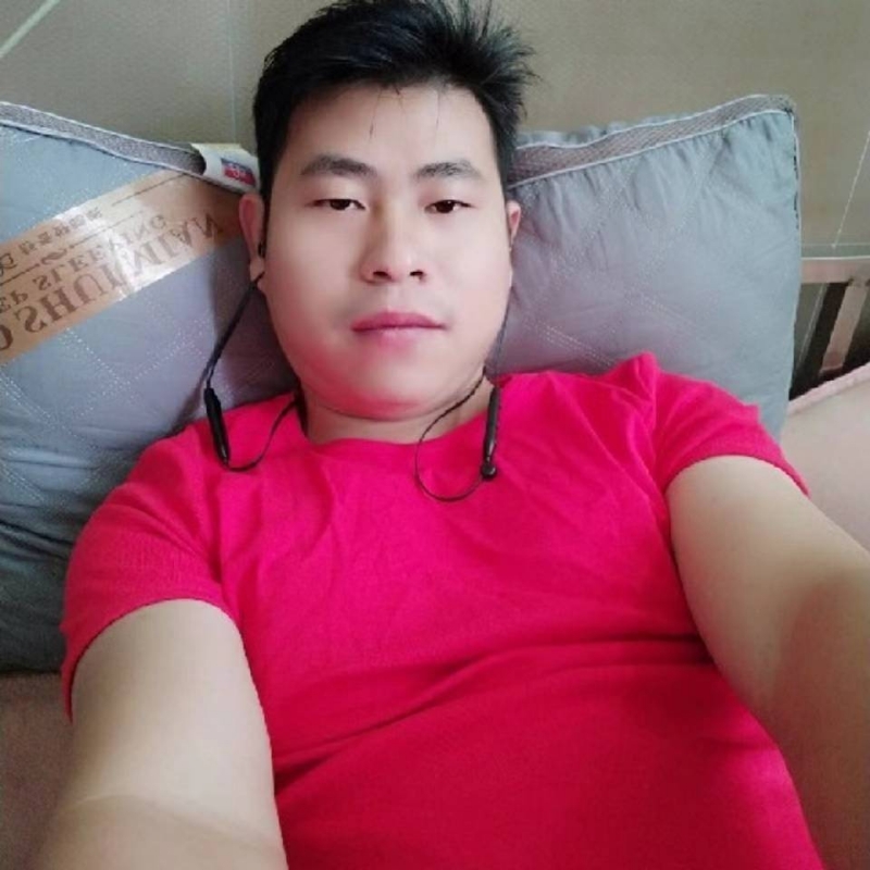 李强的第一张照片--江门相亲服务中心