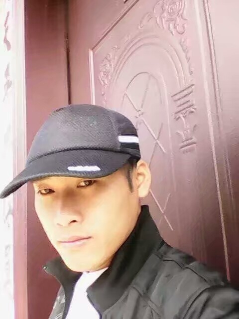 以沫的第一张照片--江门相亲服务中心