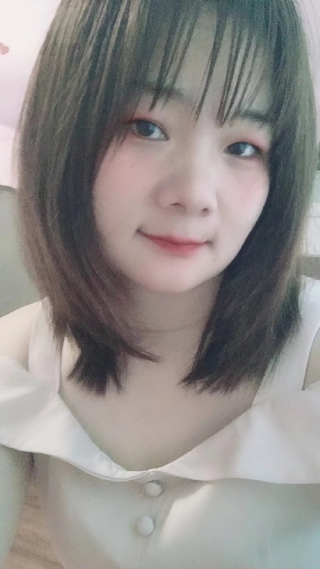 贝琪的第一张照片--江门相亲服务中心