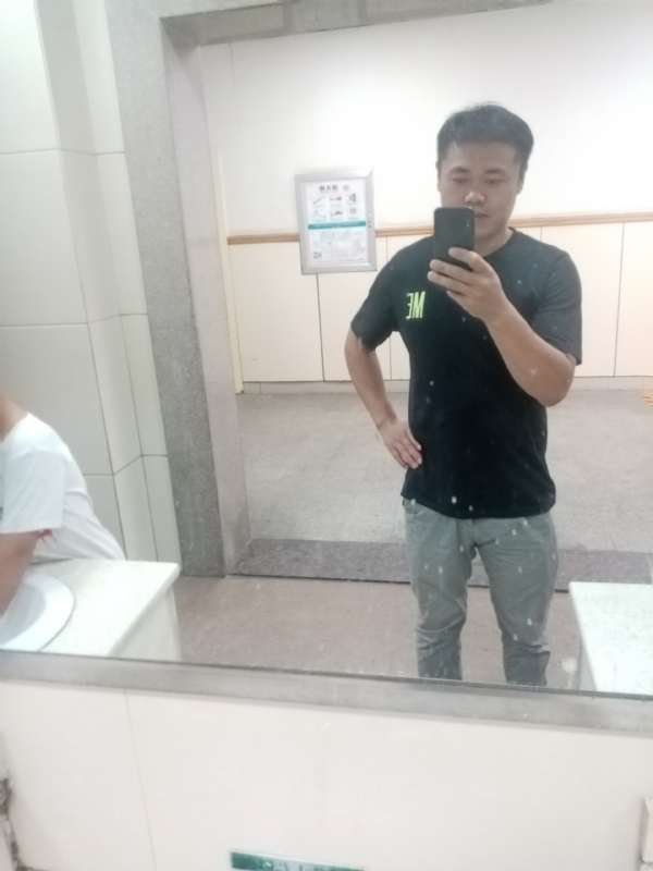 随遇而安的第一张照片--江门相亲服务中心