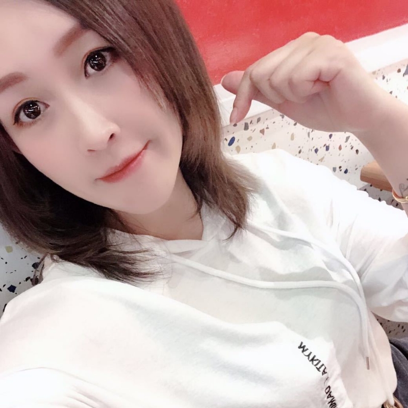 Amy的第二张照片--江门相亲服务中心