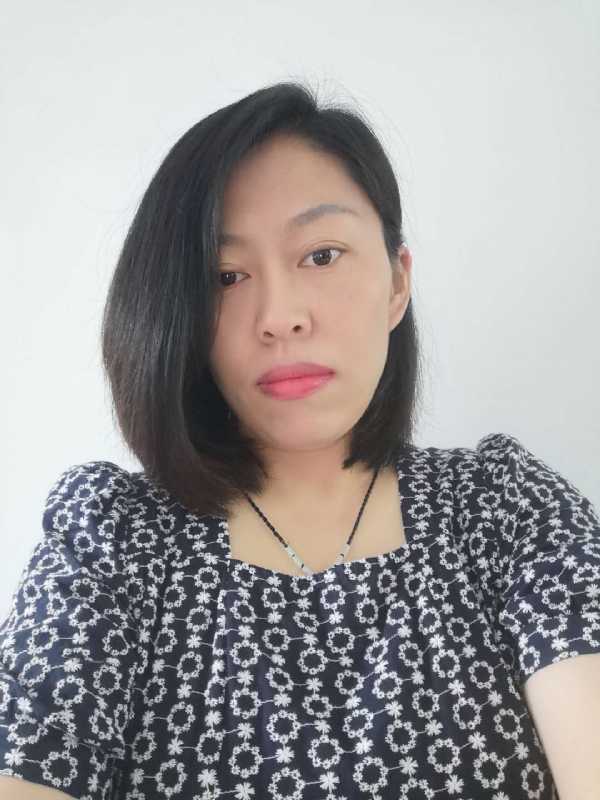 一笑而过的第三张照片--江门相亲服务中心