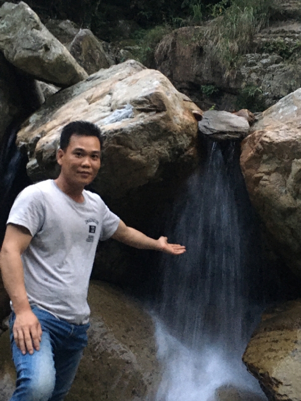 Luang少的第三张照片--江门相亲服务中心