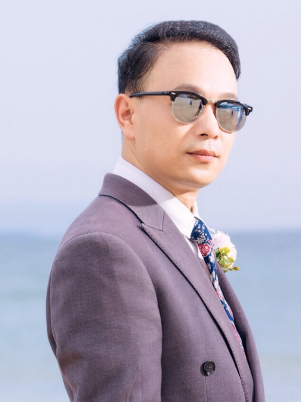 一恋*一世的第一张照片--江门相亲服务中心