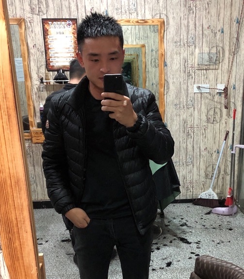 知足常乐的第一张照片--江门相亲服务中心