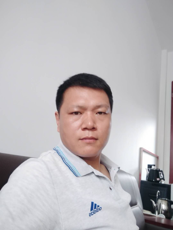 缘来如此的第二张照片--江门相亲服务中心