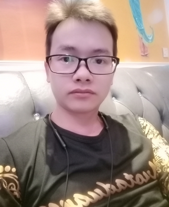 sea的第二张照片--江门相亲服务中心