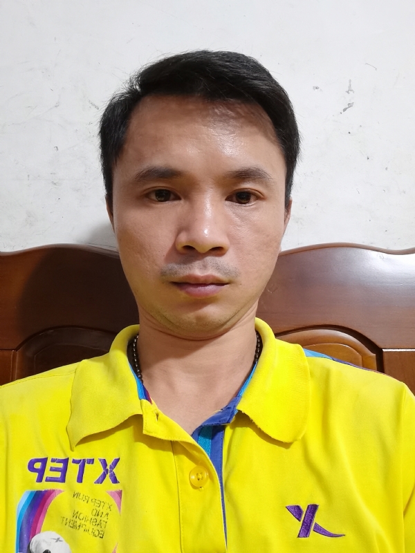爱你~想你的第一张照片--江门相亲服务中心