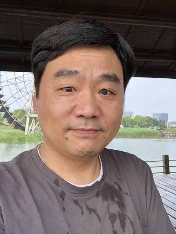 缘觉的第一张照片--江门相亲服务中心