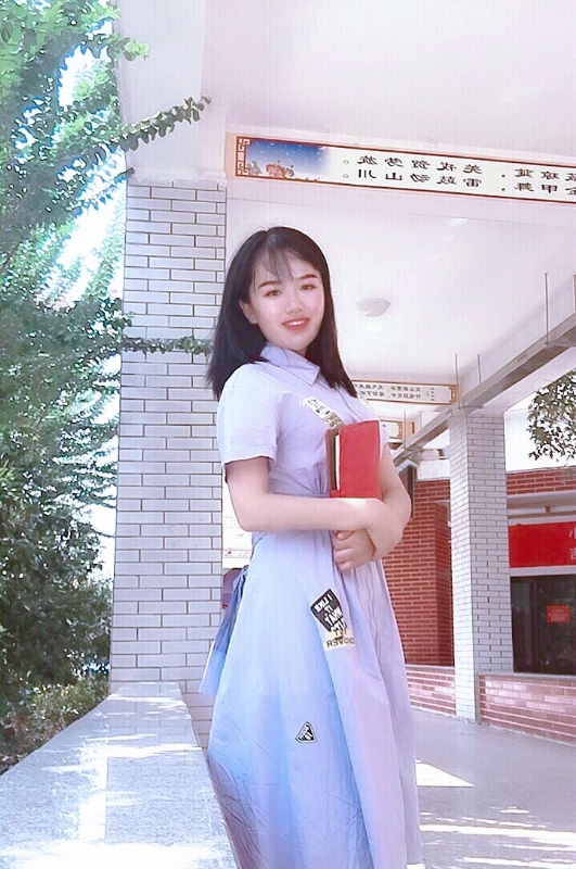 Molly的第二张照片--江门相亲服务中心