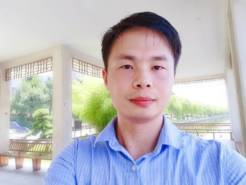 小艾同学的第二张照片--江门相亲服务中心