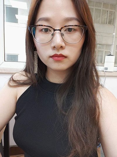 lulu的第三张照片--江门相亲服务中心