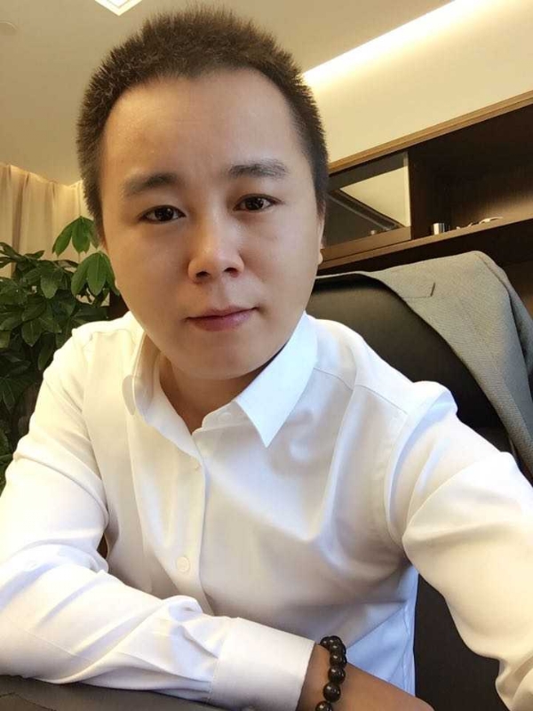 天若有情的第二张照片--江门相亲服务中心
